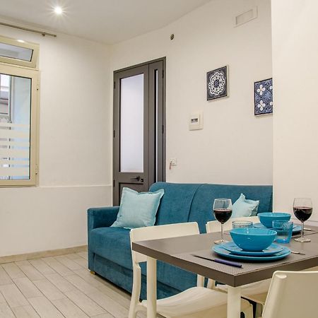 Casa Le Sorelle Giardini Naxos Exteriör bild