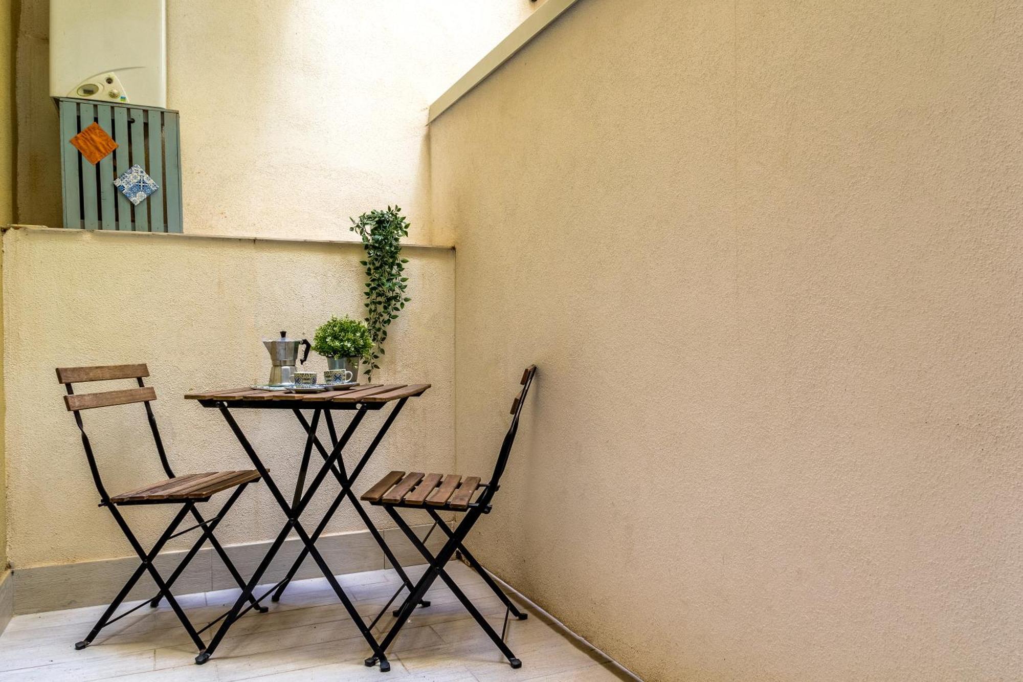 Casa Le Sorelle Giardini Naxos Exteriör bild