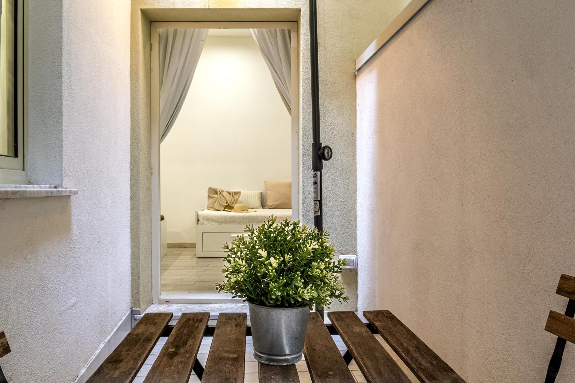 Casa Le Sorelle Giardini Naxos Exteriör bild